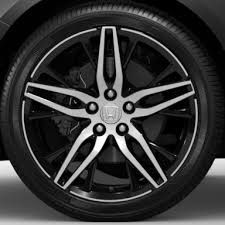 Honda Civic Rims Accord Wheels CRV Odyssey SI Sport Ridgeline HRV Pilot Acura Rims 