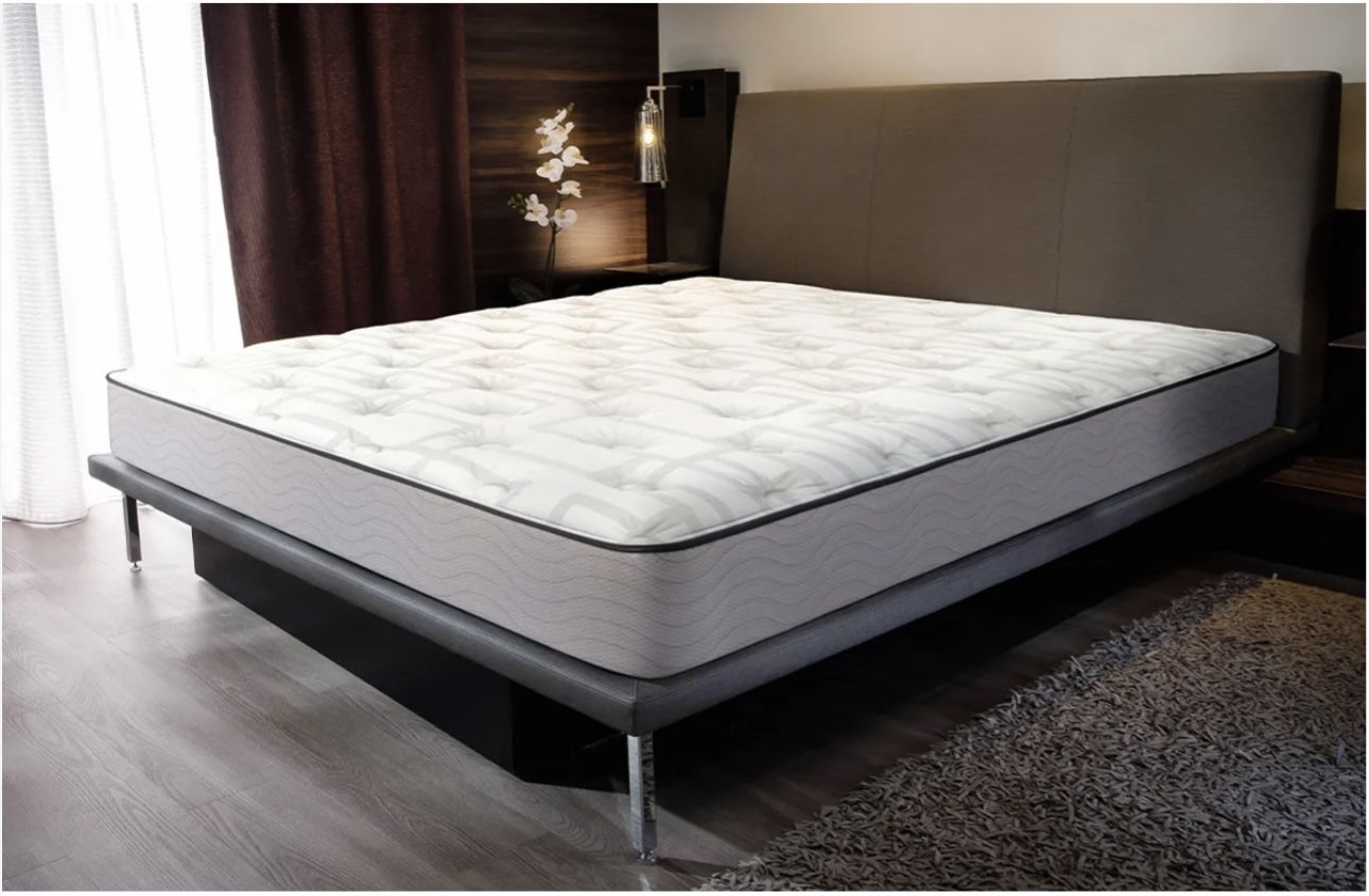 Sealy King Mattress