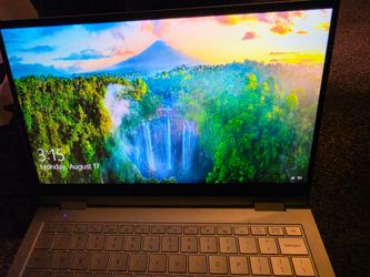 Samsung Galaxy Book Flex Alpha 2-in-1 13.3" QLED Touch-Screen Laptop