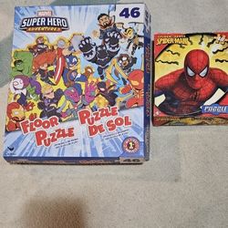 Puzzles 