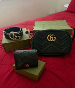 Original Gucci .. only serious buyers please