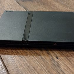 PS2 SLIM