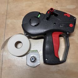 Monarch 1131 Price Labeler 