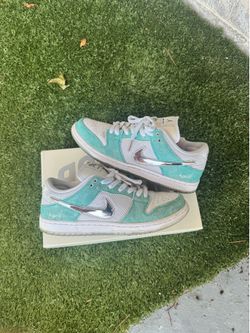Dunk sb low April - 8.5M