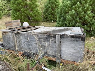Trailer for sale