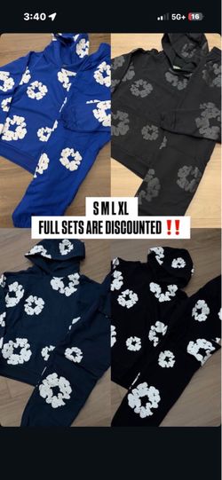 Denim tears