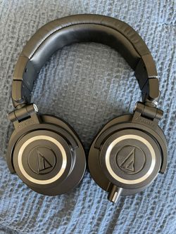Audio Technical ATH-M50x