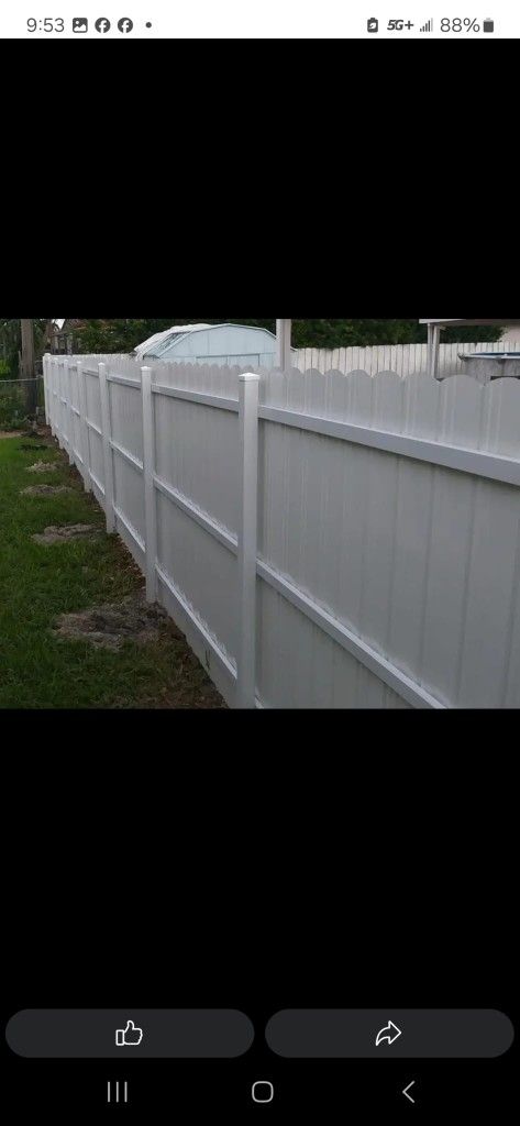 Fence