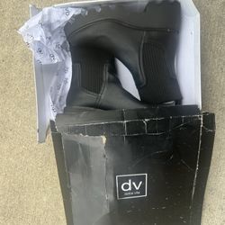 Women's Villa Chelsea Boot