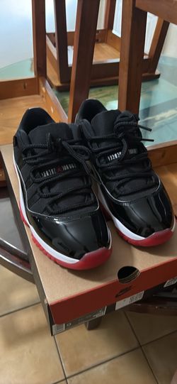 Bred 11 lows