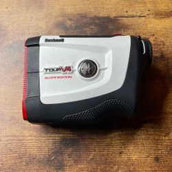 Bushnell Tour V4 Slope Edition 