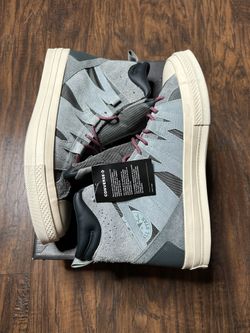 Converse Chuck Taylor Hi Counter Climate Escapeism Sedona Sage