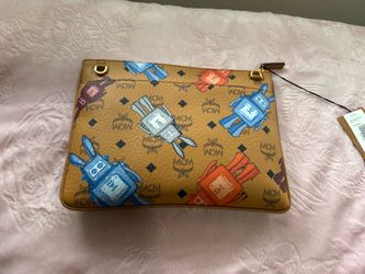 Mcm purse