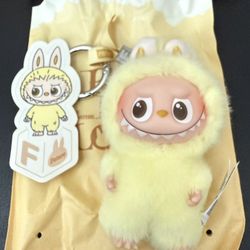 Confirmed labubu Pin For love E F J ? P4L question Mark