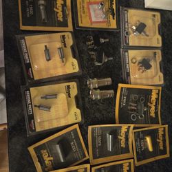 Meyers Plow Supplies 