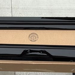 2026 Chevy Traverse Rocker Panel Moldings 