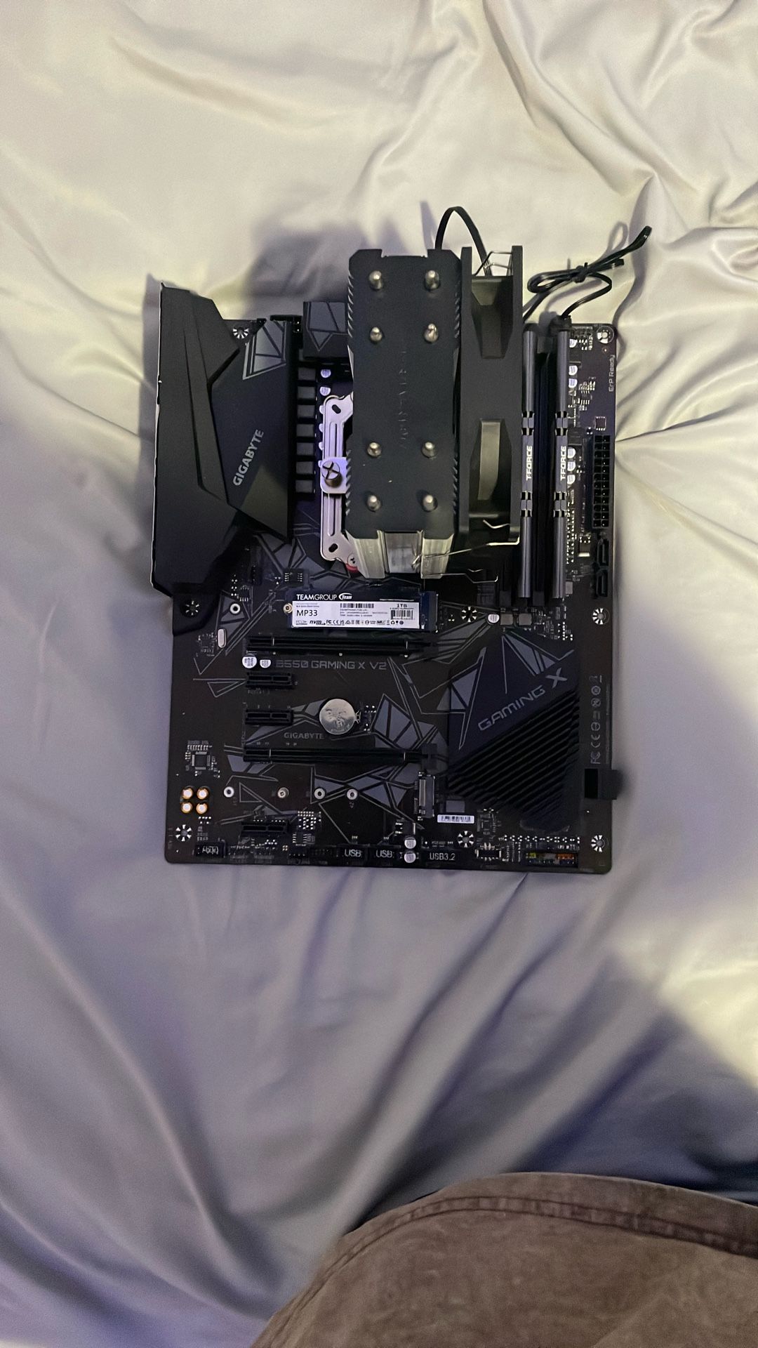 Pc