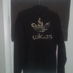 New Adidas Hoodie 