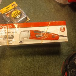 Hyper Tough Multi Tool