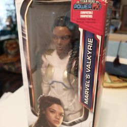 Marvel's Valkyrie Action Figure