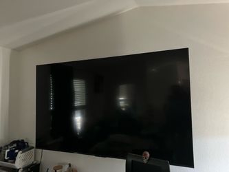 TCL 4K LED TV