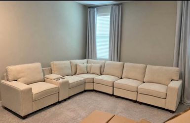 Sectional in great condition