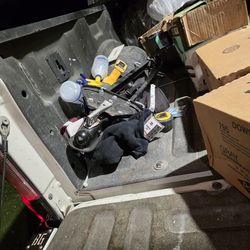 Tiron para jalar careos