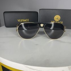 Versace Shades 