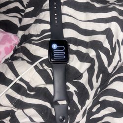 Gen 3 Apple watch 
