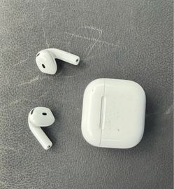 AirPods sale