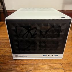 Mini-ITX Computer case