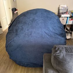 Jaxx Giant Bean Bag