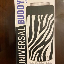 Frost Buddy Universal Can Cooler