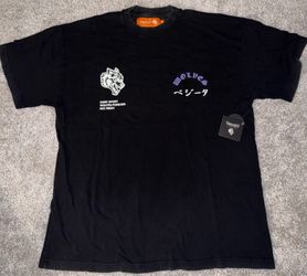 Brand new Darc sport vegeta size medium oversized