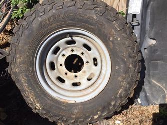Fit to F250 And F350 