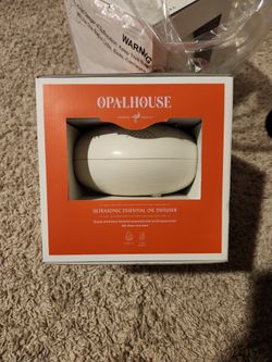 Opalhouse Diffuser $15.