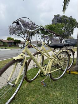 Bikes for sale