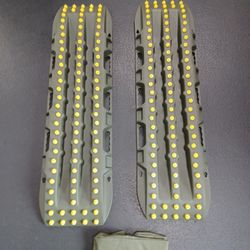 NEW! Recovery Traction Tracks  👣 ❄️❄️❄️