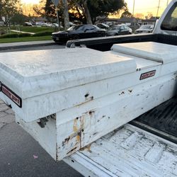 Weathe Guard Tool Box