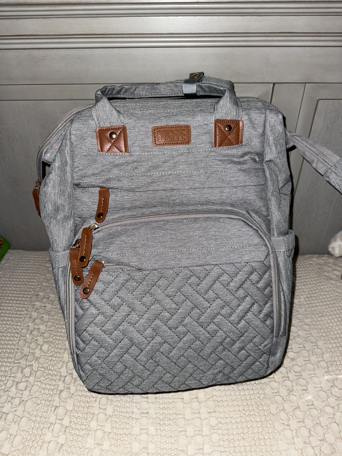 Diaper Bag