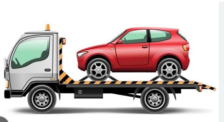 Towing for the low
