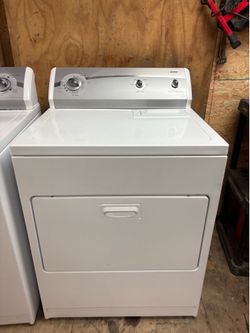 Kenmore 700 series dryer