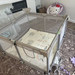 Play Pen 