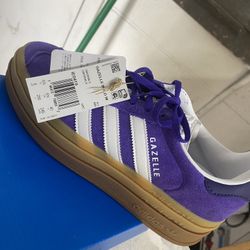 Adidas Gazelle 
