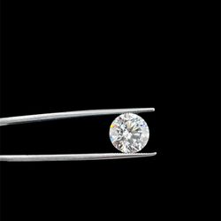 Diamond Round Shape