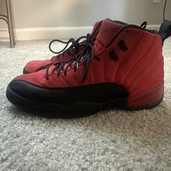 Jordan’s 12