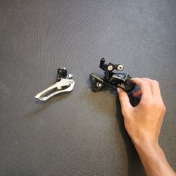 Shimano 105 11 Speed