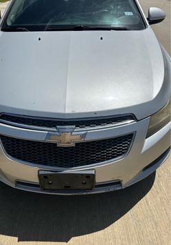 2011 Chevrolet Cruze