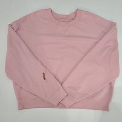 UGG Sweater Pink XL