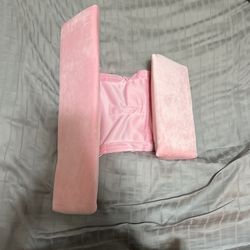 Anti- Roller Baby Pillow